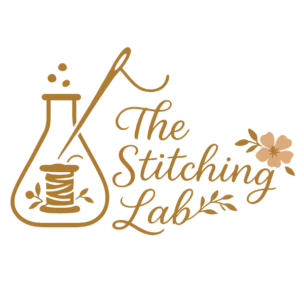 The Stitching Lab