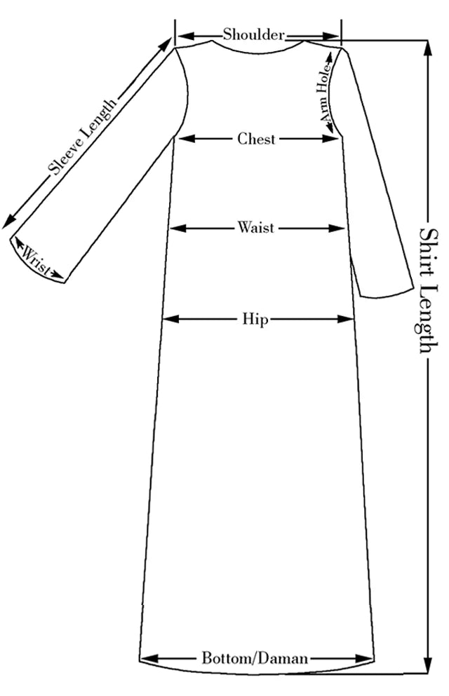 Advance Stitching